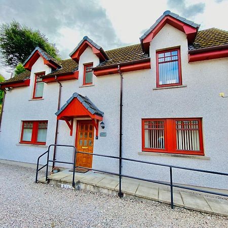 פורט ויליאם Ardlinnhe Cottage מראה חיצוני תמונה
