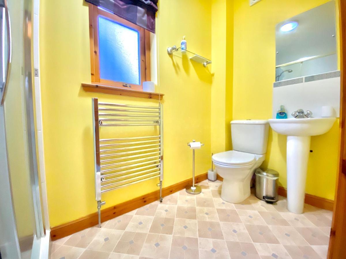 פורט ויליאם Ardlinnhe Cottage מראה חיצוני תמונה