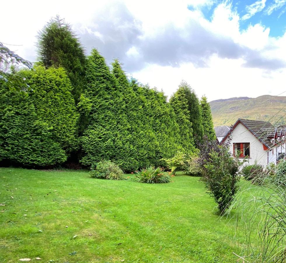 פורט ויליאם Ardlinnhe Cottage מראה חיצוני תמונה